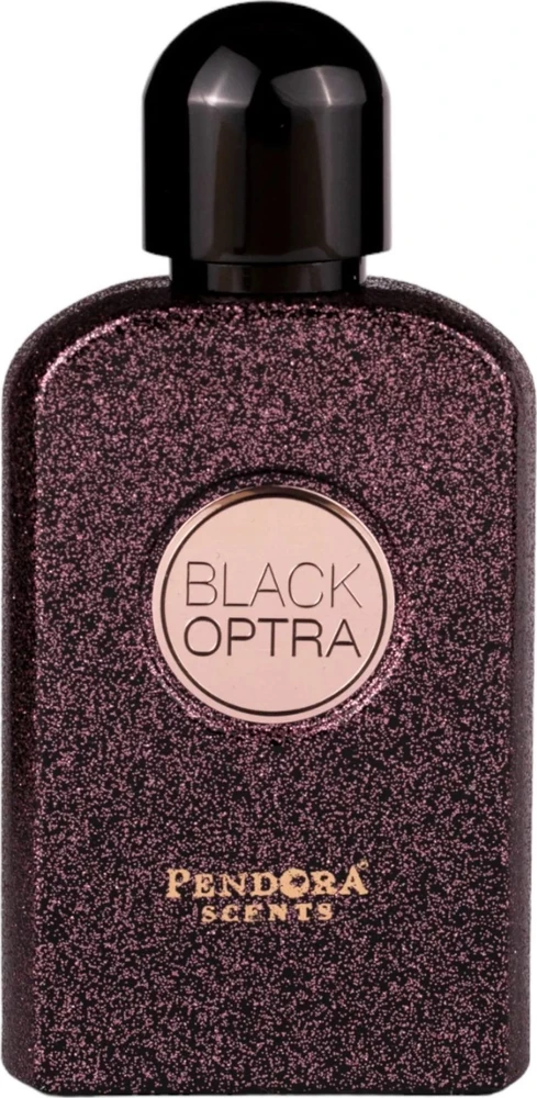 Black Optra PENDORA SCENTS Judas Optra EDP kvepalai 100 ml