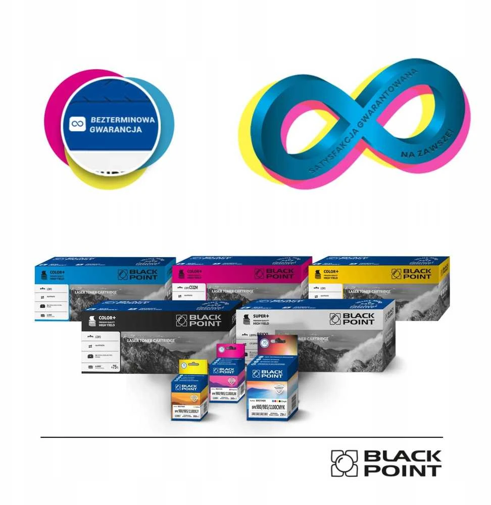 Black Point Juodas Point toneris Juodas POINT LBPBTN3600XL Brother TN-3600XL