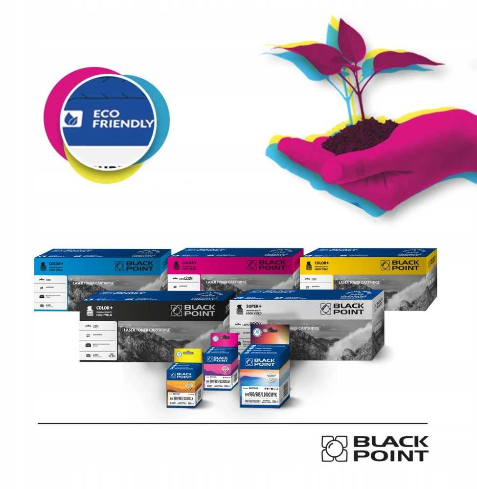 Black Point Juodas Point toneris Juodas POINT LBPBTN3600XL Brother TN-3600XL