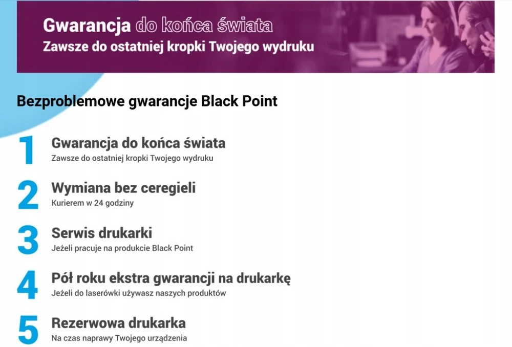 Black Point Toneris Juodas Point [LBPBTN3610] Toneris BP S+ (Brother TN-3610)