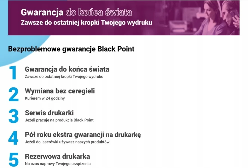 Black Point Toneris Juodas Point [LCBPC067Y] Toneris BP (Canon CRG-067Y)