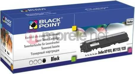 Black Point Juodas Point Toneris Juodas Point LCBPBTN230BK Juodas Zamiennik TN-230 (LCBPBTN230BK)