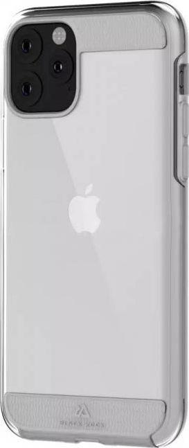 BLACK ROCK - 1100ARR01 COVER IPHONE 11-Trasparente
