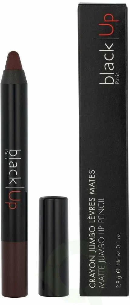 Black Up Juodas Up Juodas Up Lip Liner, 24M 2.8 g