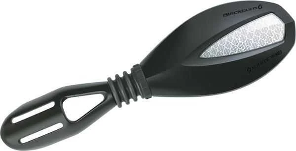 Blackburn Bike Mirror Multi Mirror mtb juodas (BBN-2041498)