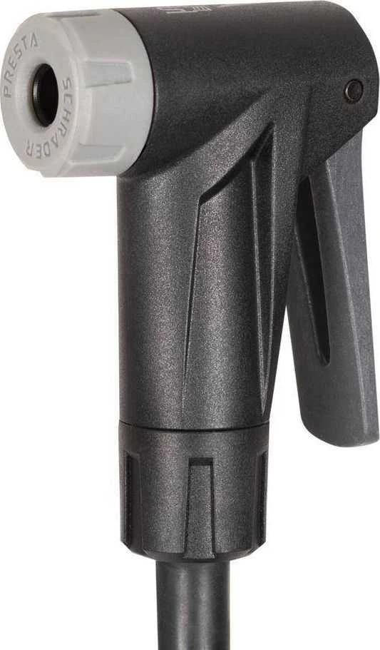 Blackburn grindų siurblys BLACKBURN GRID 2 160psi pilka (NAUJA)