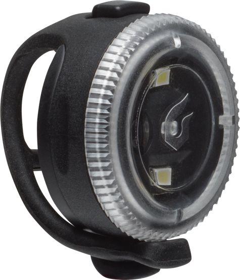 Blackburn Central Blackburn Click priekinė šviesa juoda (BBN-7085174)