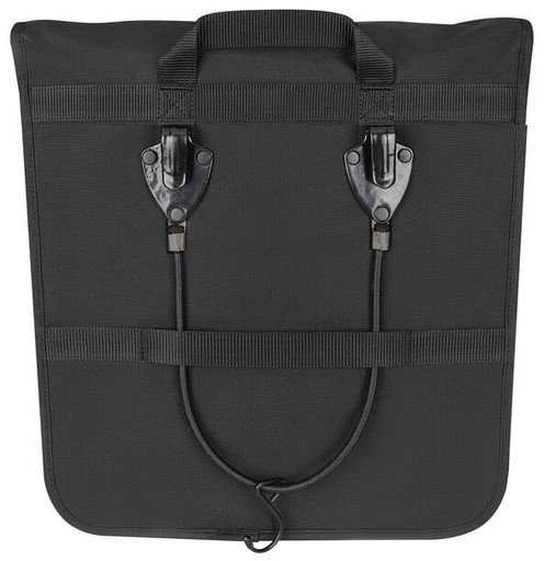 Blackburn Bagažinės krepšys BLACKBURN LOCAL REAR PANNIER, atsparus vandeniui, 13L (NAUJAS 2025)