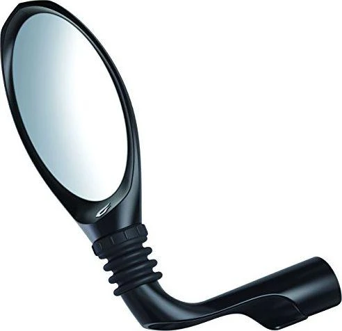 Blackburn Mirror Multi Mirror Road Juodas (BBN-2041496)