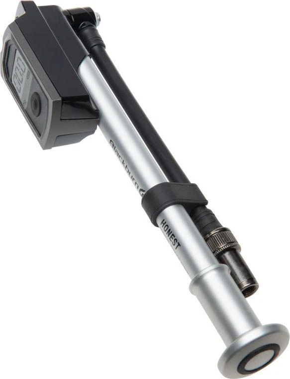 Blackburn Pump sąžiningas skaitmeninis šokas 350psi 215g elektroninis