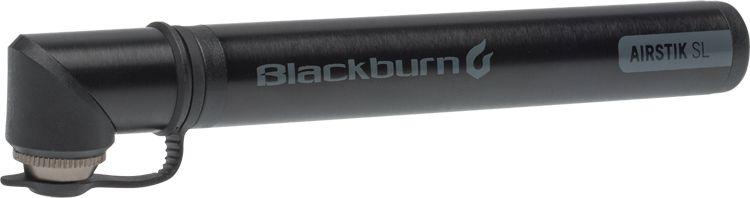 Blackburn Central Dviračio pompa Blackburn 160psi