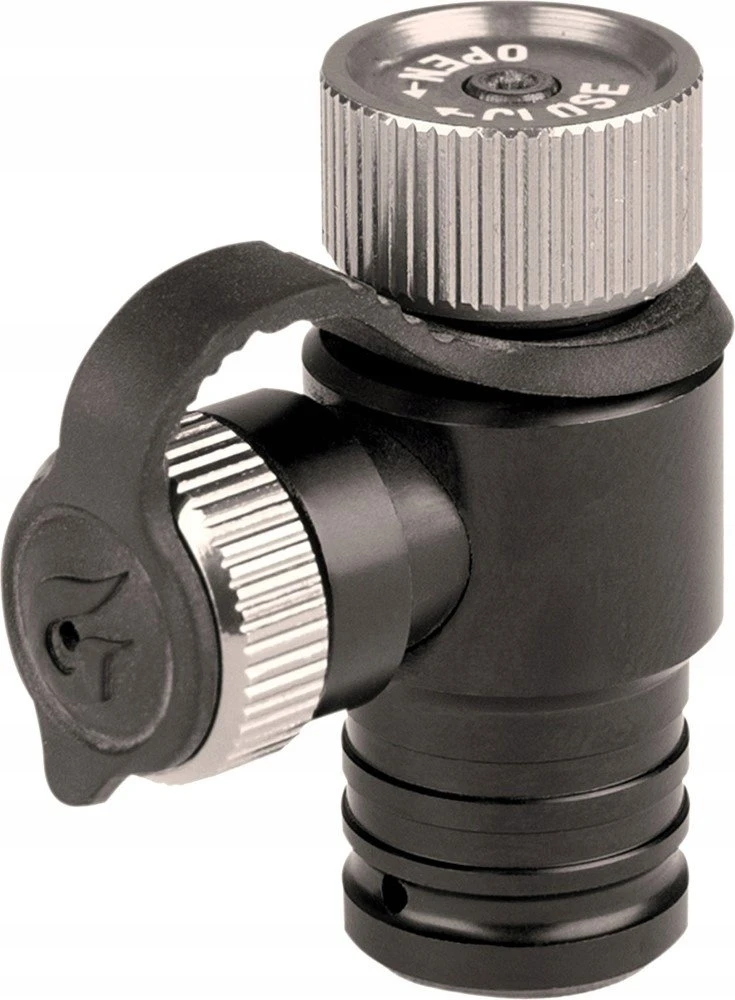 Blackburn BLACKBURN MAMMOTH CO2 MINI SIURBLYS, žalias