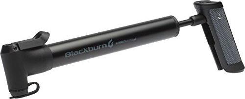 Blackburn Central Blackburn Mammoth Anyvalve HV 90psi rankinis siurblys juodas (BBN-7079147)