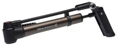 Blackburn MAMMOTH FLIP HV rankinis 90psi grafito siurblys (BBN-7085511)