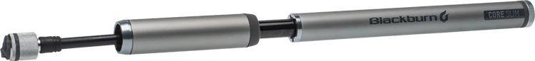 Blackburn rankinis siurblys CORE SLIM HP vamzdinis 120psi grafitas (BBN-7085521)