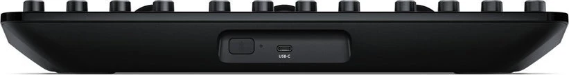 Blackmagic Blackmagic Design DaVinci Resolve Micro Color Panel (DE)