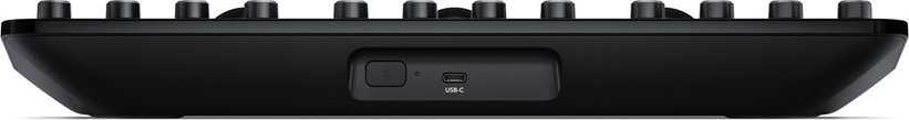 „Blackmagic Design DaVinci Resolve Micro Color Panel“ (EN)
