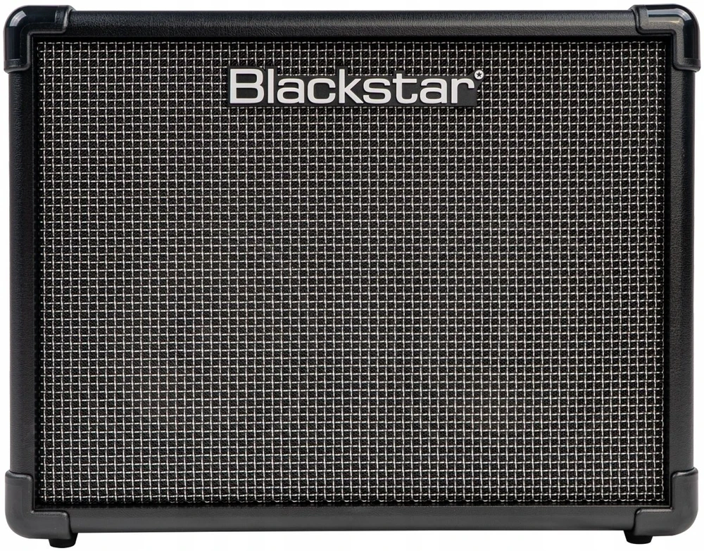 „Blackstar Amplification“ „Blackstar ID:CORE 20 V4“ gitaros stiprintuvas, juodas