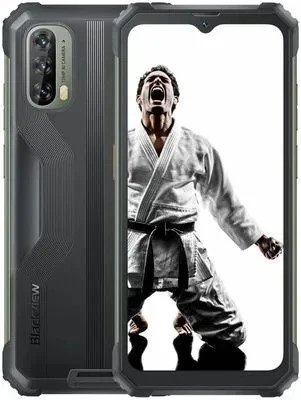 Blackview Rugged BL7000 Dvigubas 5G 6.78" FHD+IPS 1080x2460 8Gb+256Gb MT6835V Aštuonių branduolių 2.4GHz kamera Priekinė 32MP Galinė 50+20MP Naktinio matymo NFC Pirštinių režimas DI 7500mAh Be įkrovimo Android 15 Juodas