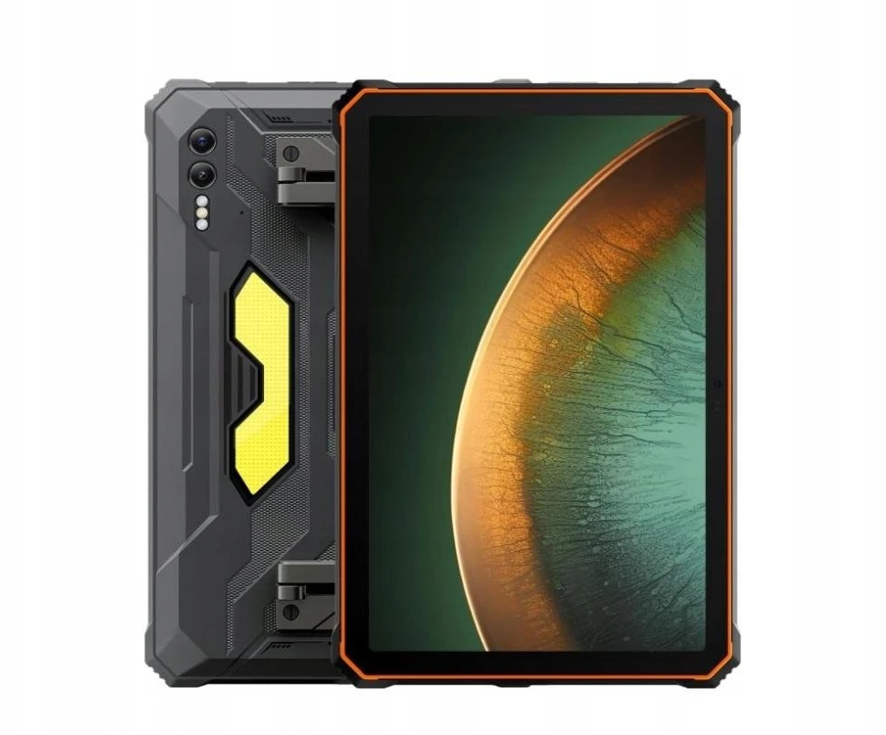 BLACKVIEW Planšetė ACTIVE 10 PRO 10" 256GB Juodas