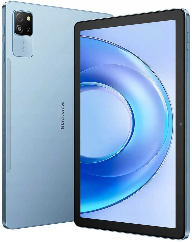 Blackview Planšetė Tab 60 Pro LTE 11 cali 8/128GB Mėlyna