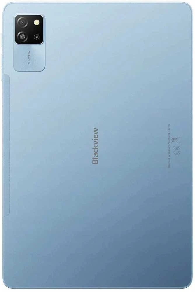 Blackview Planšetė Tab 60 Pro LTE 11 cali 8/128GB Mėlyna