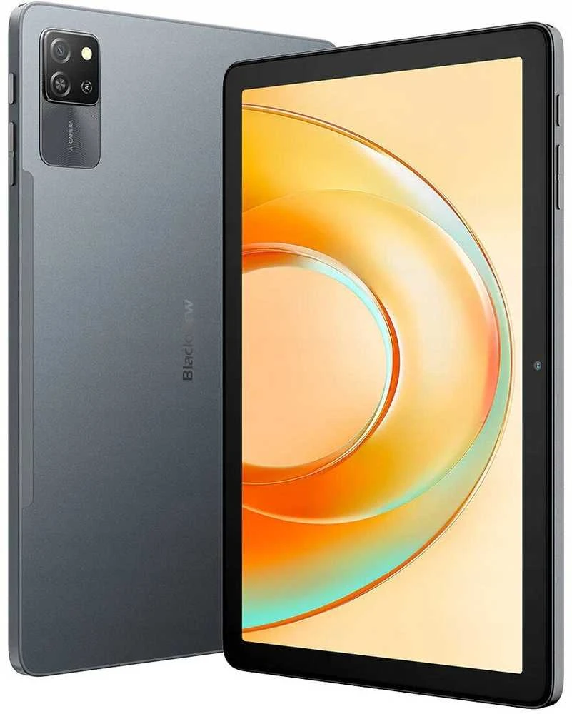 Blackview Planšetė Tab 60 Pro LTE 11 cali 8/128GB Pilka