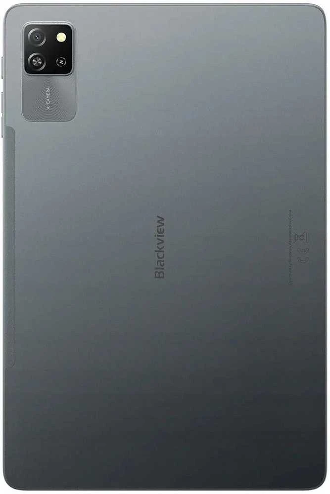Blackview Planšetė Tab 60 Pro LTE 11 cali 8/128GB Pilka