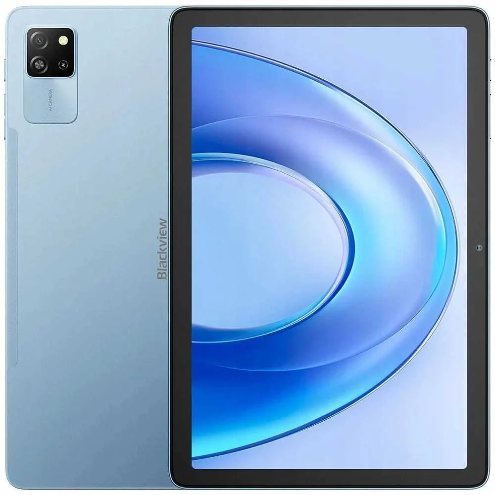 Blackview Planšetė Tab 60 Pro LTE 11 cali 8/128GB Mėlyna