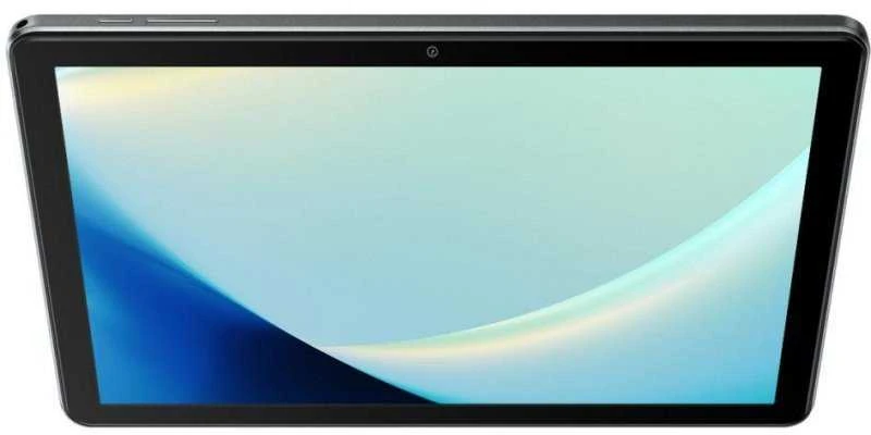 Planšetė Blackview TAB60 WiFi6 10.1 colio HD+IPS 800x1280 60Hz 4GB/128GB A523 aštuonių branduolių 1.8GHz kamera Priekinė 5MP Galinė 8MP 5100mAh Be įkroviklio Android 15 Sunny Sky Mėlyna