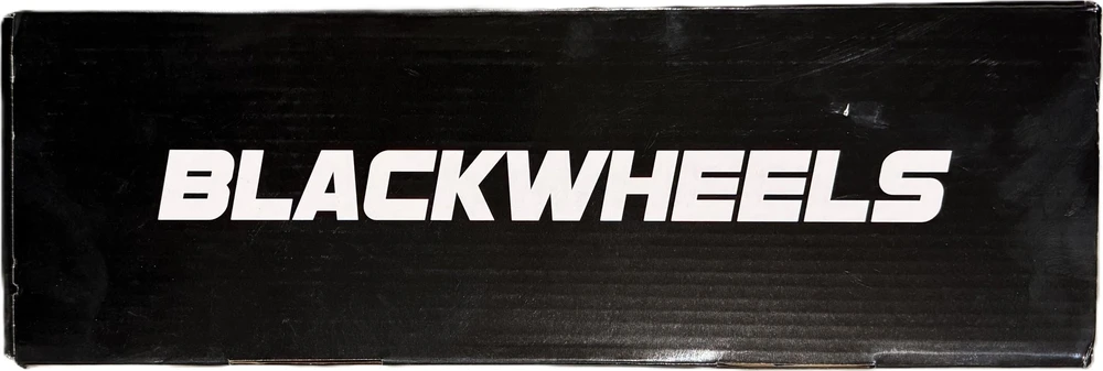 Riedučiai Blackwheels Flex Pro, reguliuojamas L dydis (38-41), smėlio spalvos