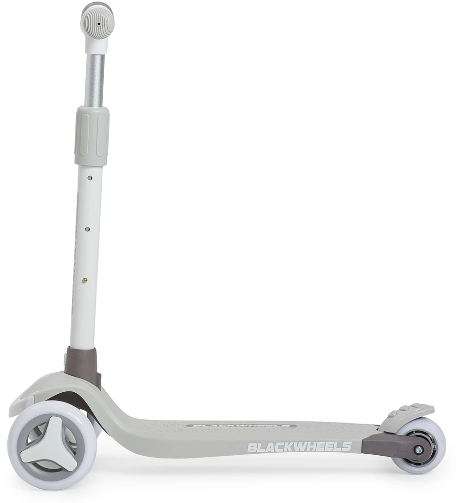 Blackwheels paspirtukas Blackwheels triratis paspirtukas Blink Soft rusvai gelsvas