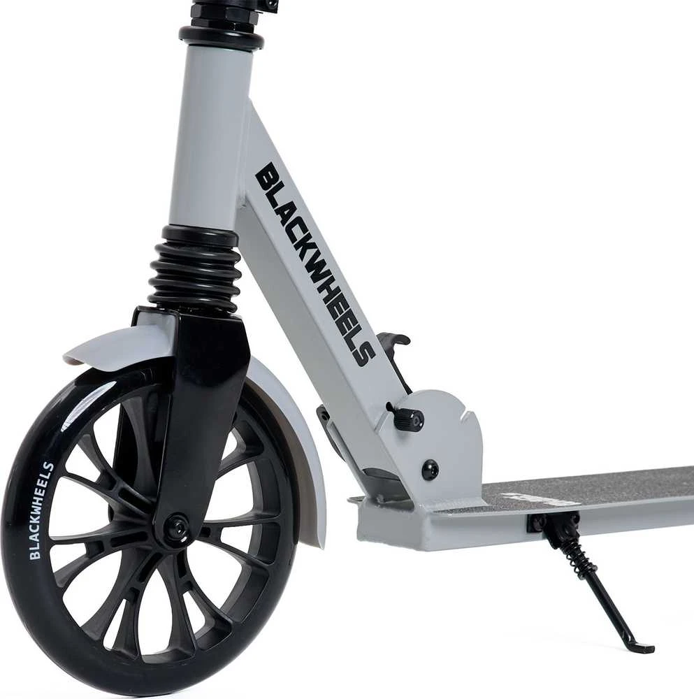 Paspirtukas Blackwheels Zoom Pilka (5902659843753)