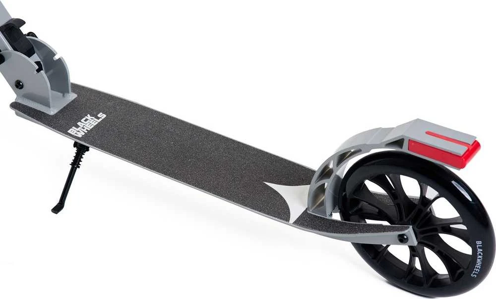 Paspirtukas Blackwheels Zoom Pilka (5902659843753)