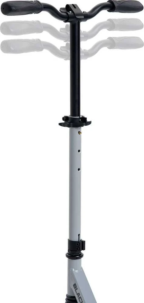 Paspirtukas Blackwheels Zoom Pilka (5902659843753)