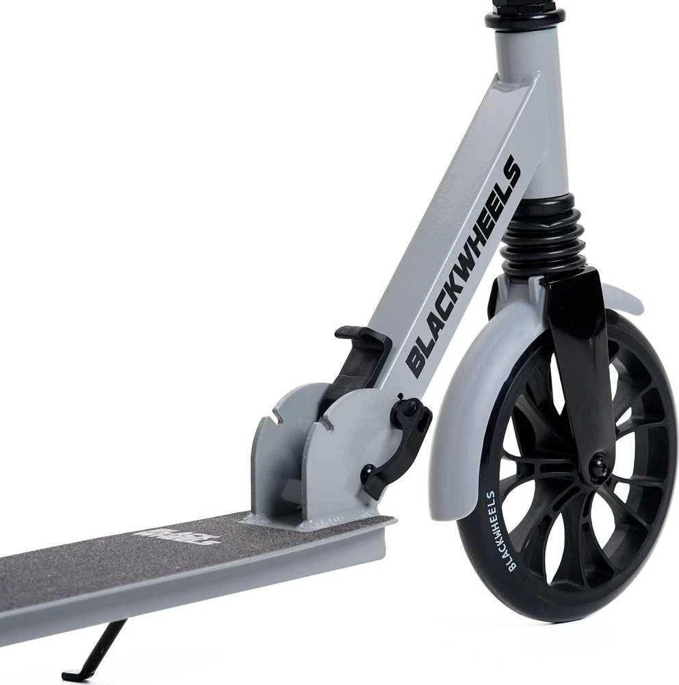 Paspirtukas Blackwheels Zoom Pilka (5902659843753)