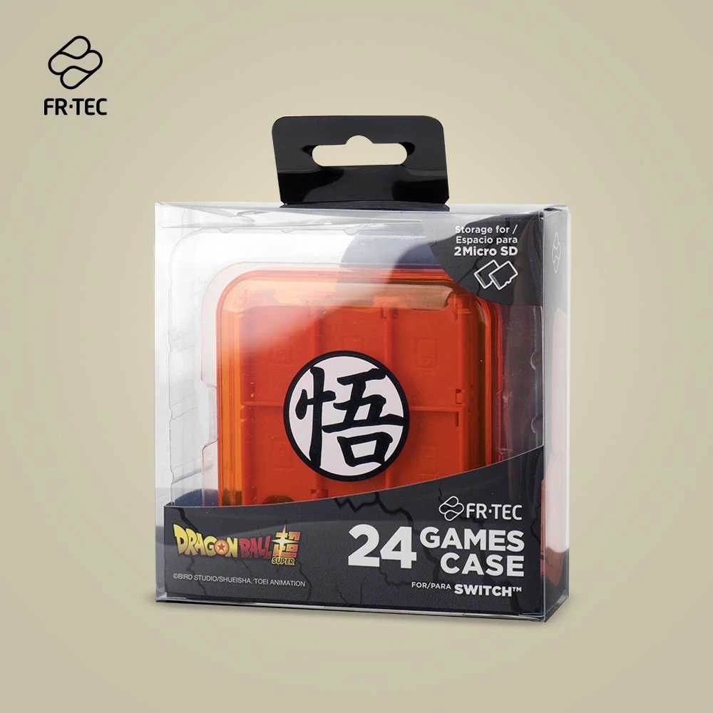 „Blade Game“ dėklas „Dragon Ball Super Switch“