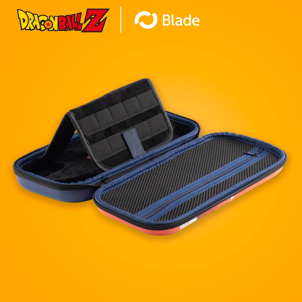 Klaviatūra Blade Krepšys Dragon Ball Z na Switch 2 (DB1002)