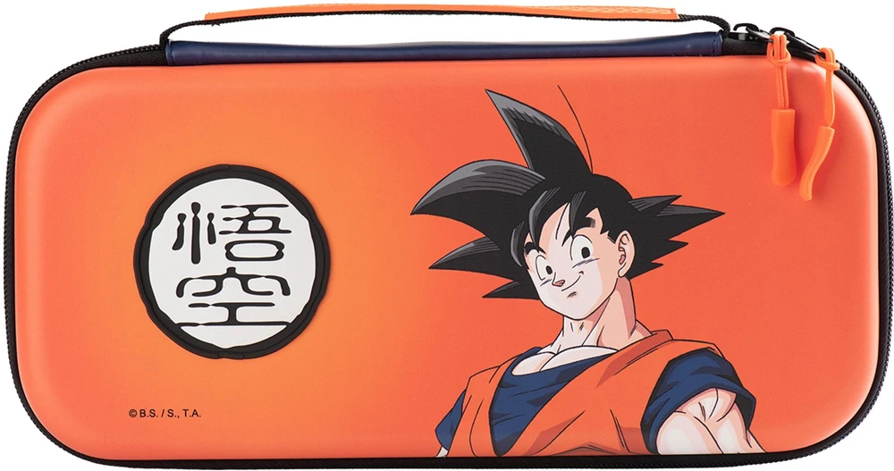 Klaviatūra Blade Krepšys Dragon Ball Z na Switch 2 (DB1002)