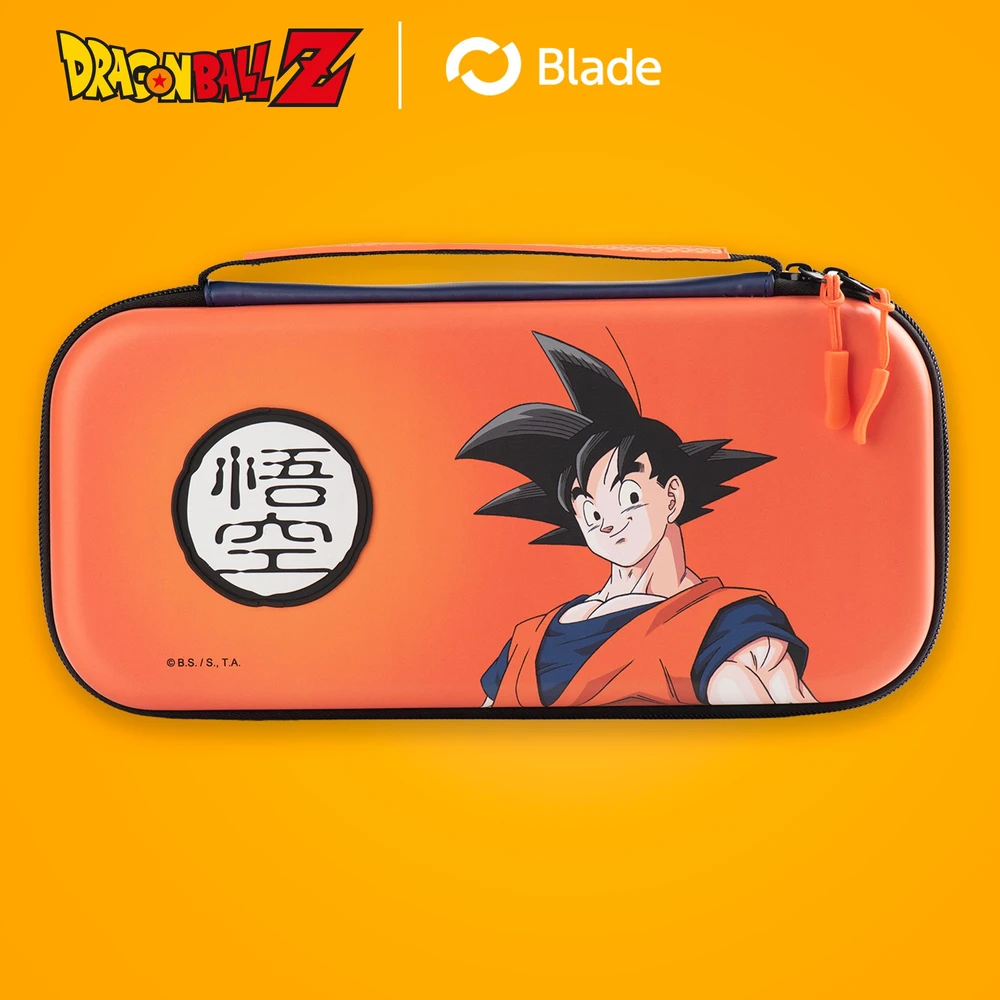 Klaviatūra Blade Krepšys Dragon Ball Z na Switch 2 (DB1002)