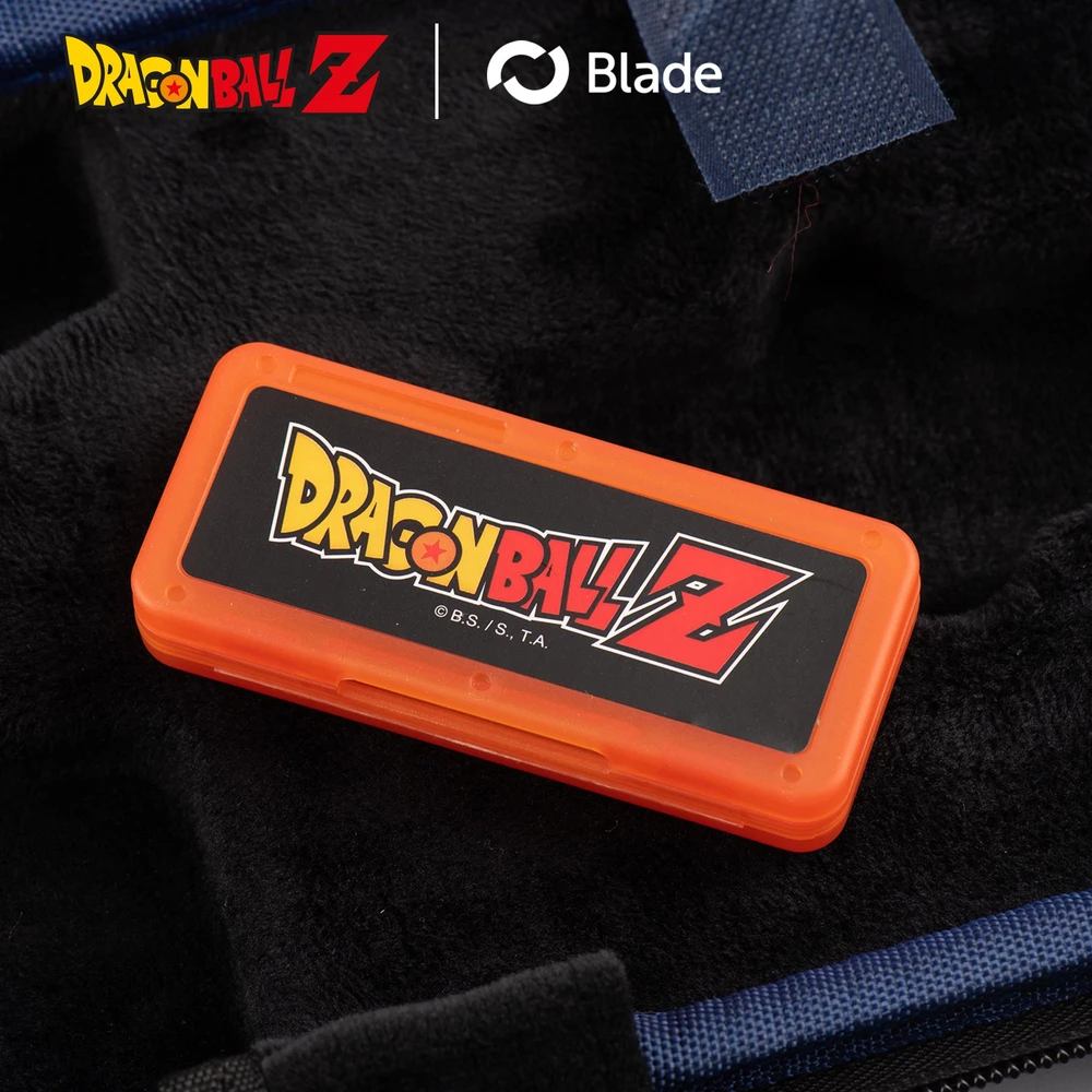 Klaviatūra Blade Krepšys Dragon Ball Z na Switch 2 (DB1002)