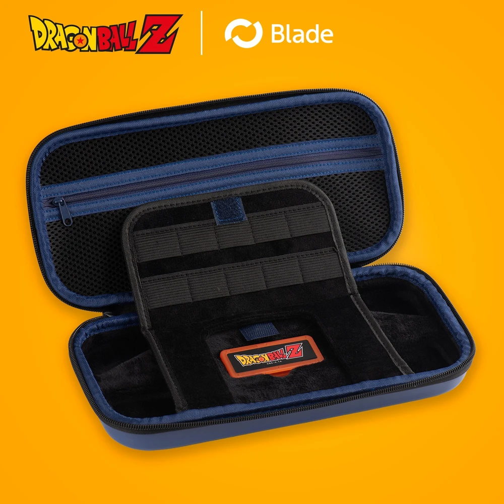 Klaviatūra Blade Krepšys Dragon Ball Z na Switch 2 (DB1002)
