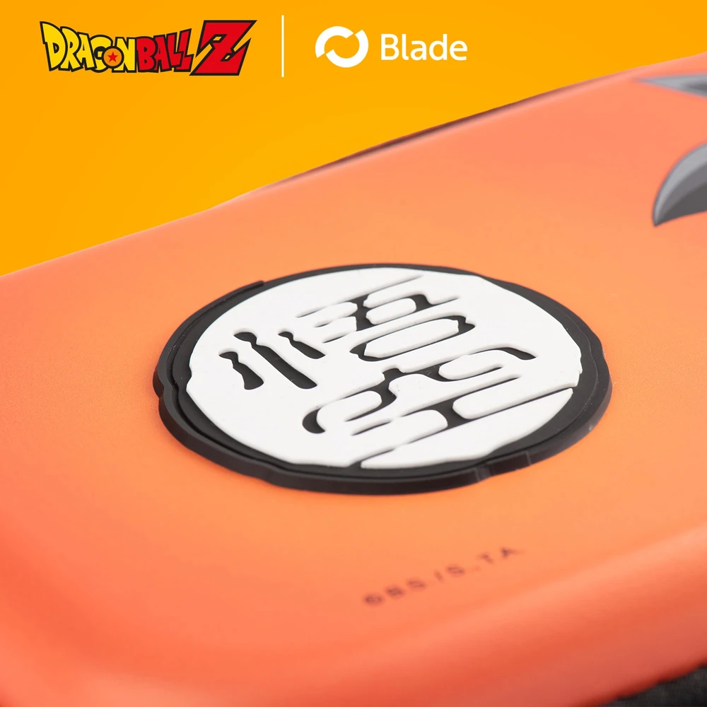 Klaviatūra Blade Krepšys Dragon Ball Z na Switch 2 (DB1002)
