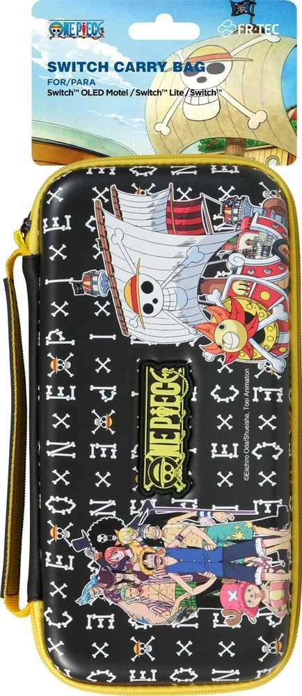 „Blade“ kelioninis krepšys „One Piece Thousand Sunny Switch“