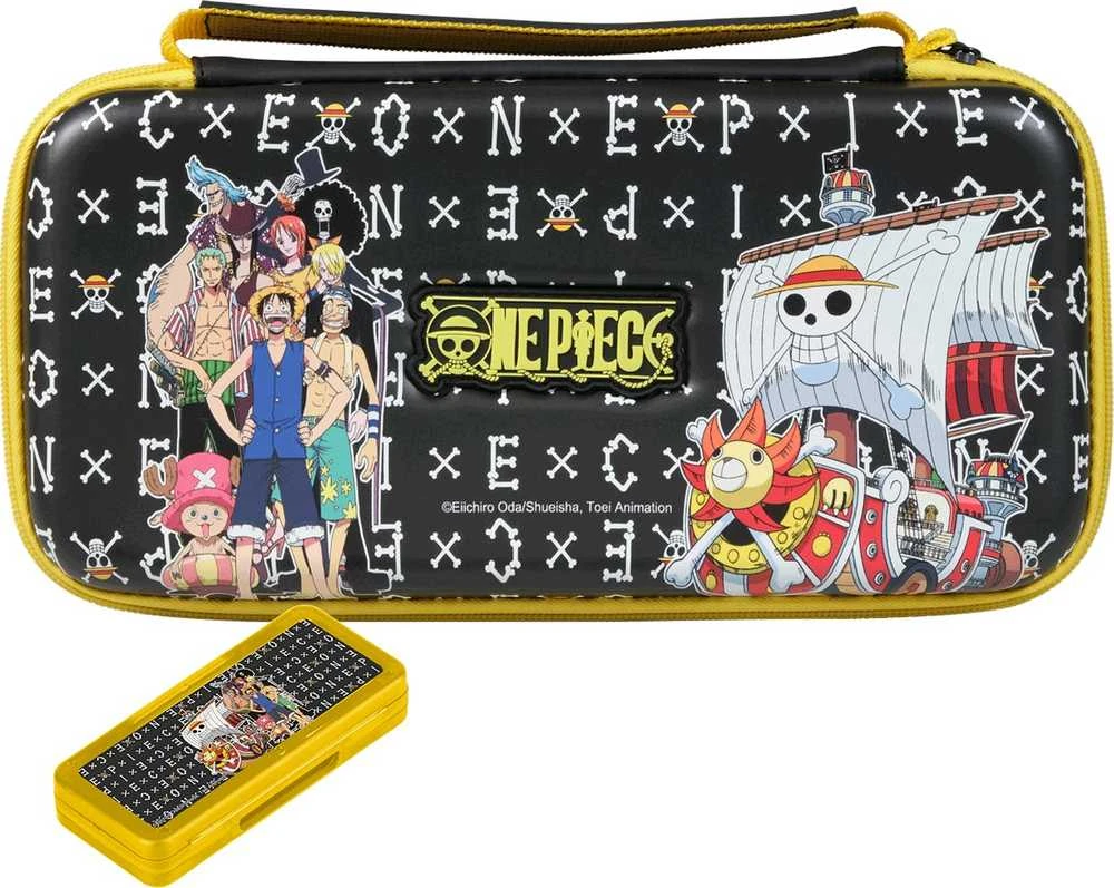 „Blade“ kelioninis krepšys „One Piece Thousand Sunny Switch“