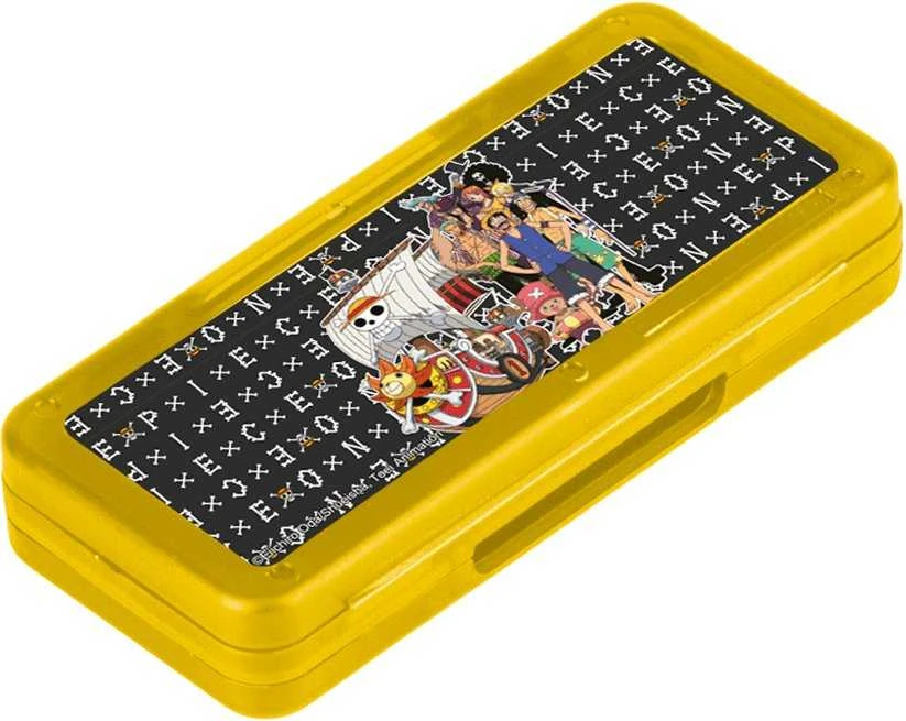 „Blade“ kelioninis krepšys „One Piece Thousand Sunny Switch“