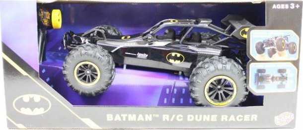 BATMAN BLADEZ auto Dune Racer RC BTDC-RC8