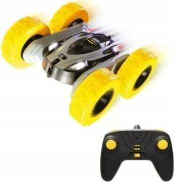 BLADEZ Batman RC automobilis kaskadininkų lenktynininkas, 16 cm