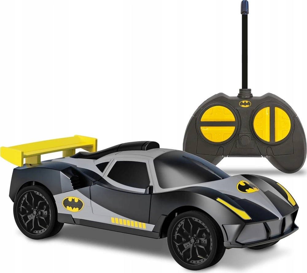 BLADEZ Batman RC Automobilis Racer 1:28