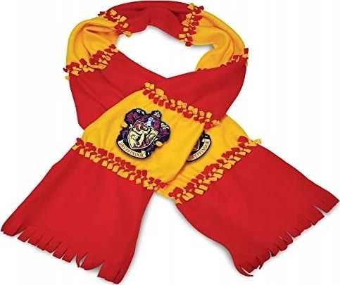 BLADEZ Harry Potter szalik BTHP-C05 56596 /6